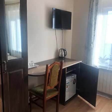 מלון Europa רחיב