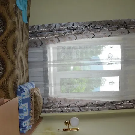 Europa ホテル ラーヒフ