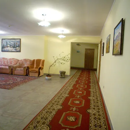 Hotel Europa 2*