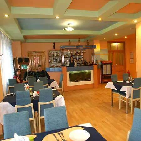 Hotel Europa 2*