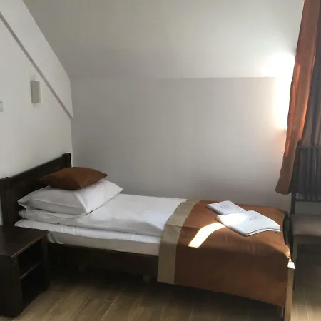 Europa Hotel Rachiv
