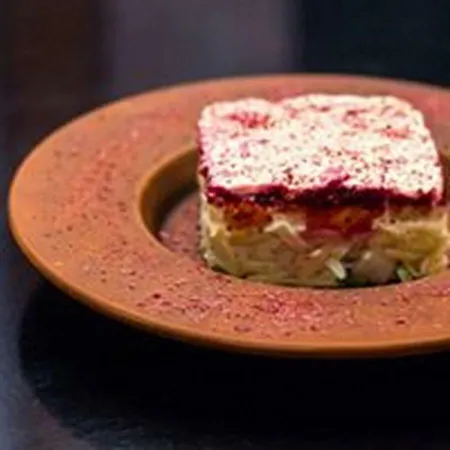 Europa מלון רחיב