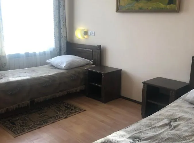 Europa Hotel 2*