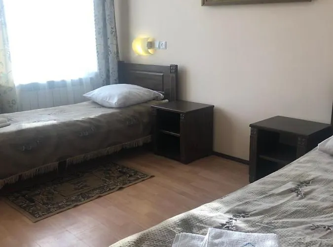 Europa Hotel