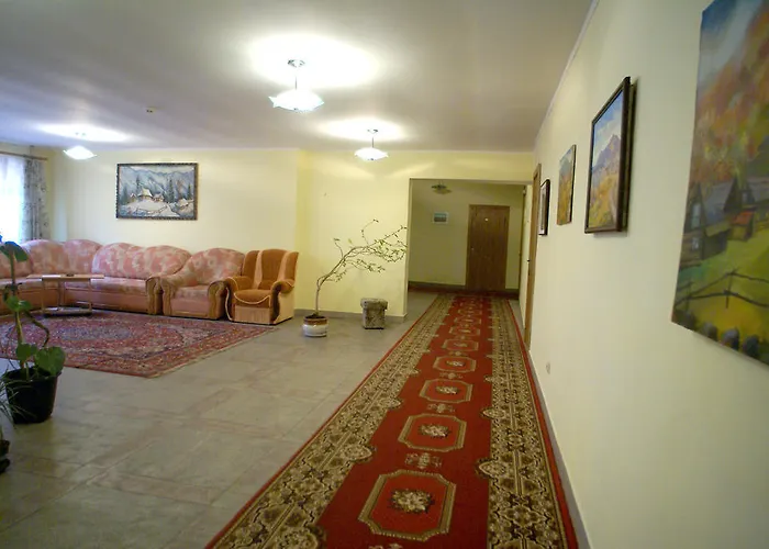 Hotel Europa 2*