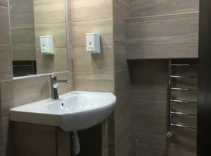 Hotel Europa 2*