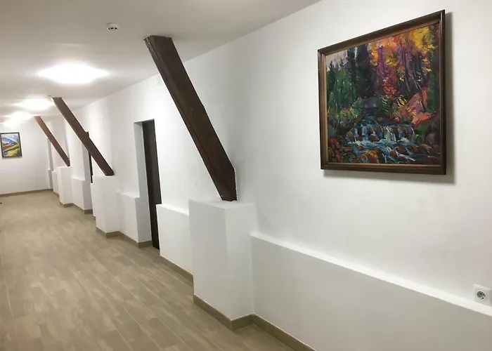 Hotel Europa