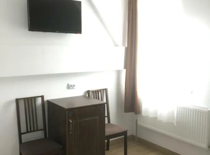 Europa Hotel 2*
