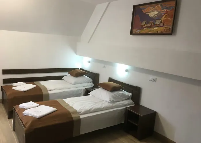 Hotel Europa