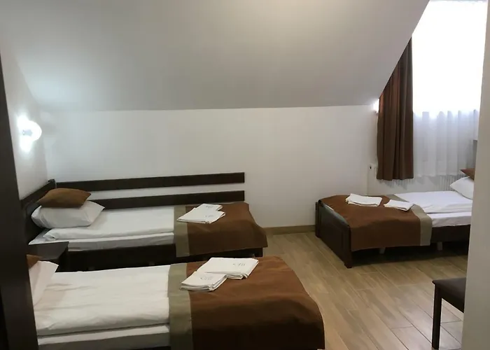 Europa Hotel