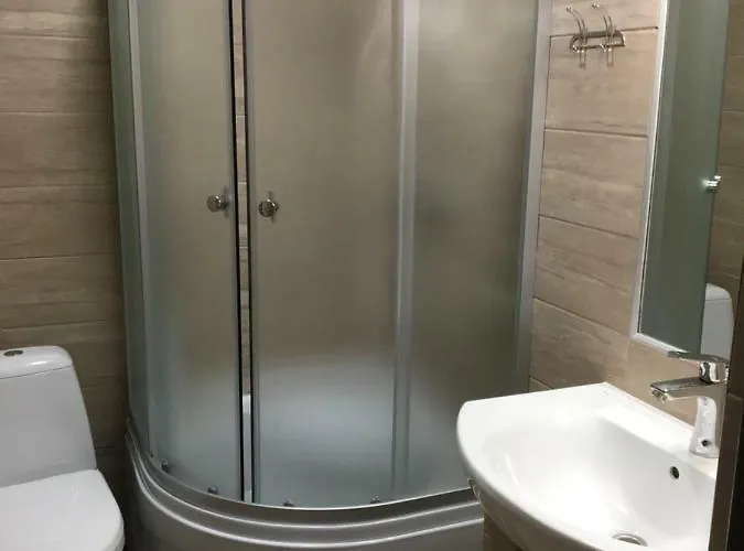 Europa Hotel 2*